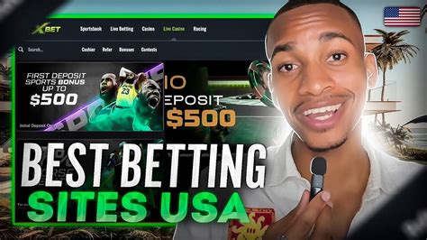 esport betting usa|best betting sites in usa.